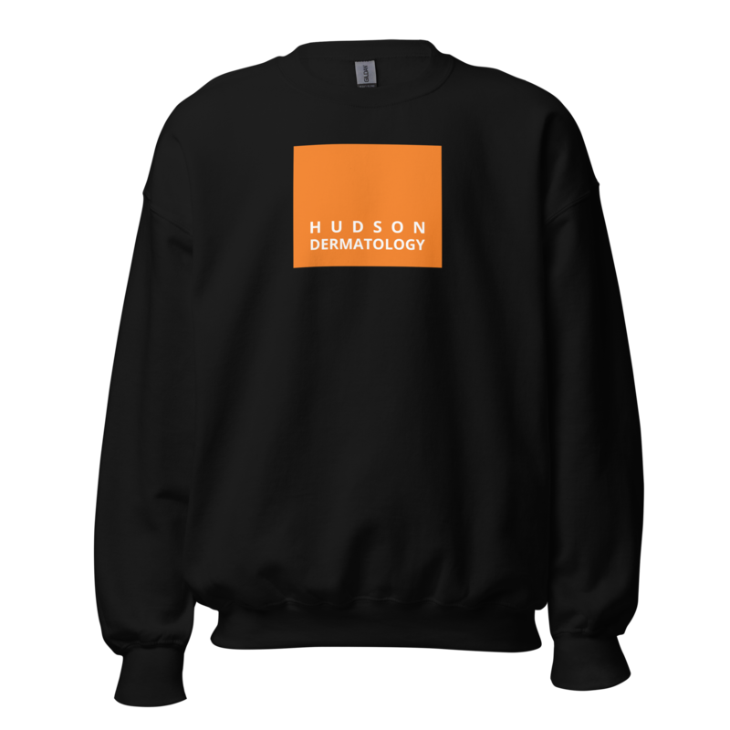 Clinic Comfort Crewneck Sweatshirt