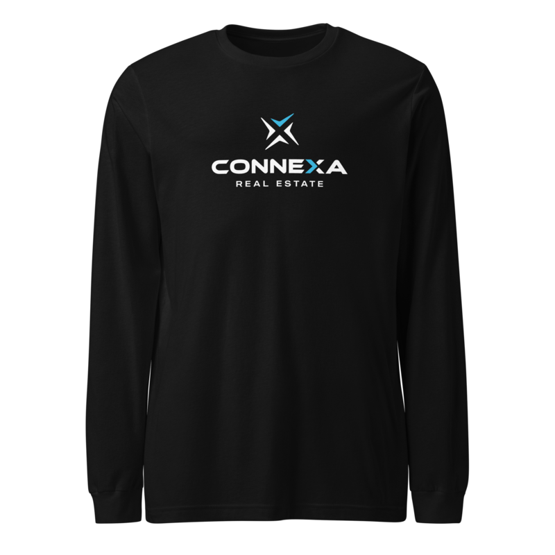 All-Season Long Sleeve