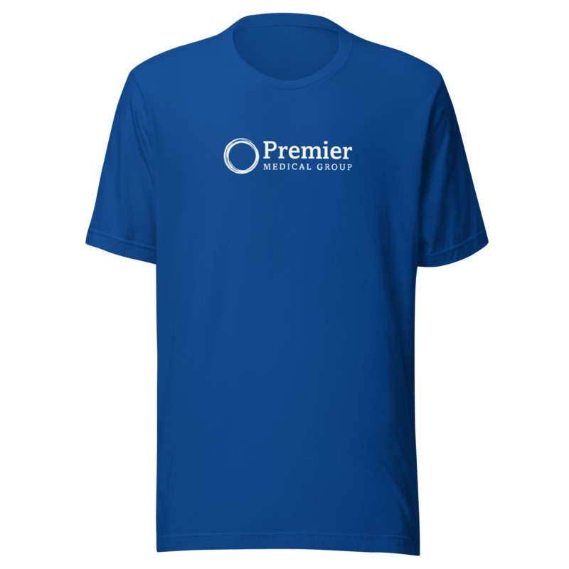 Everyday Essentials Clinic Tee