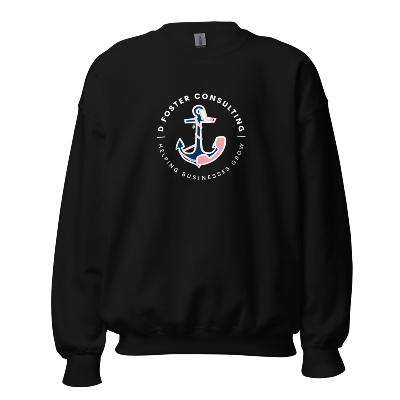 Comfort Crewneck Sweatshirt