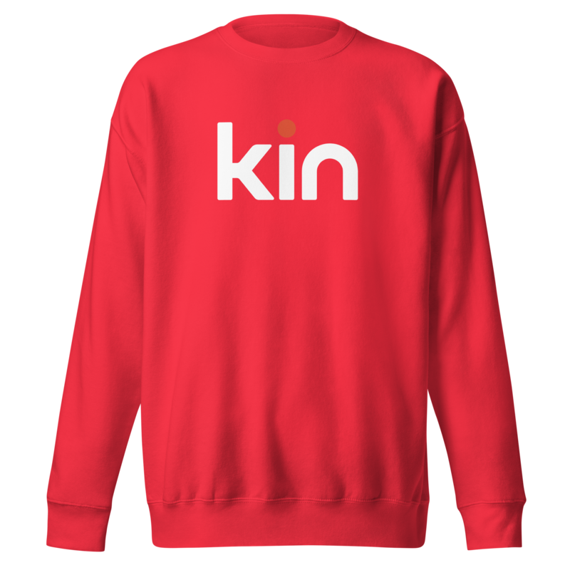 Premium Comfort Crewneck Sweatshirt