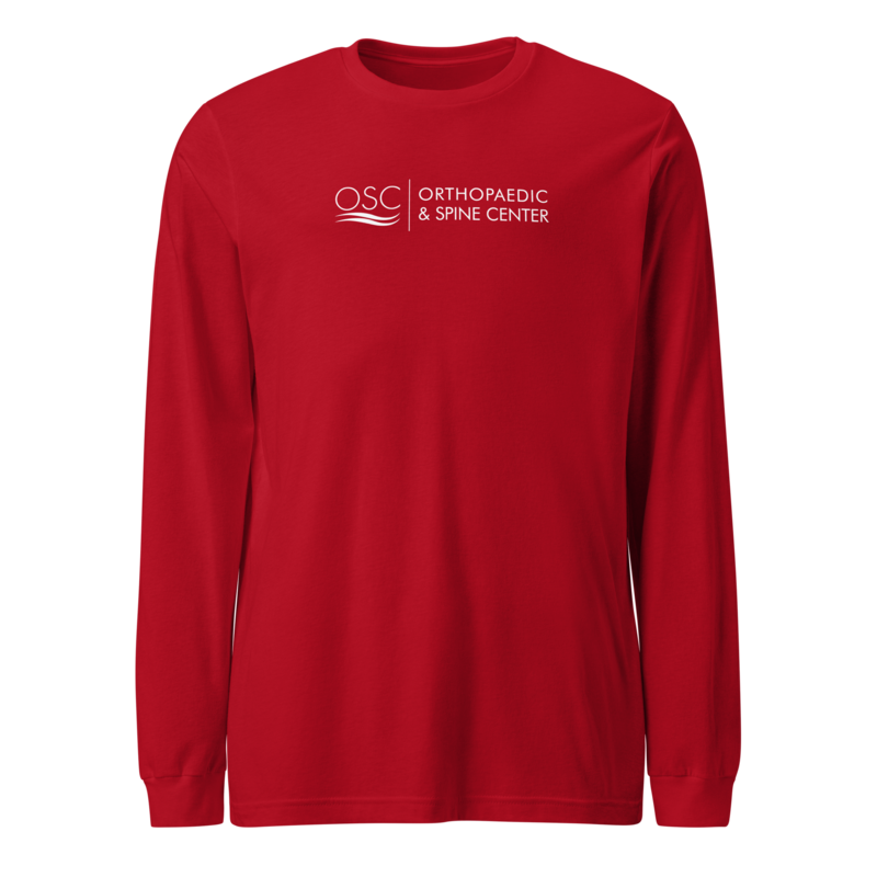 All-Season Medical Long Sleeve