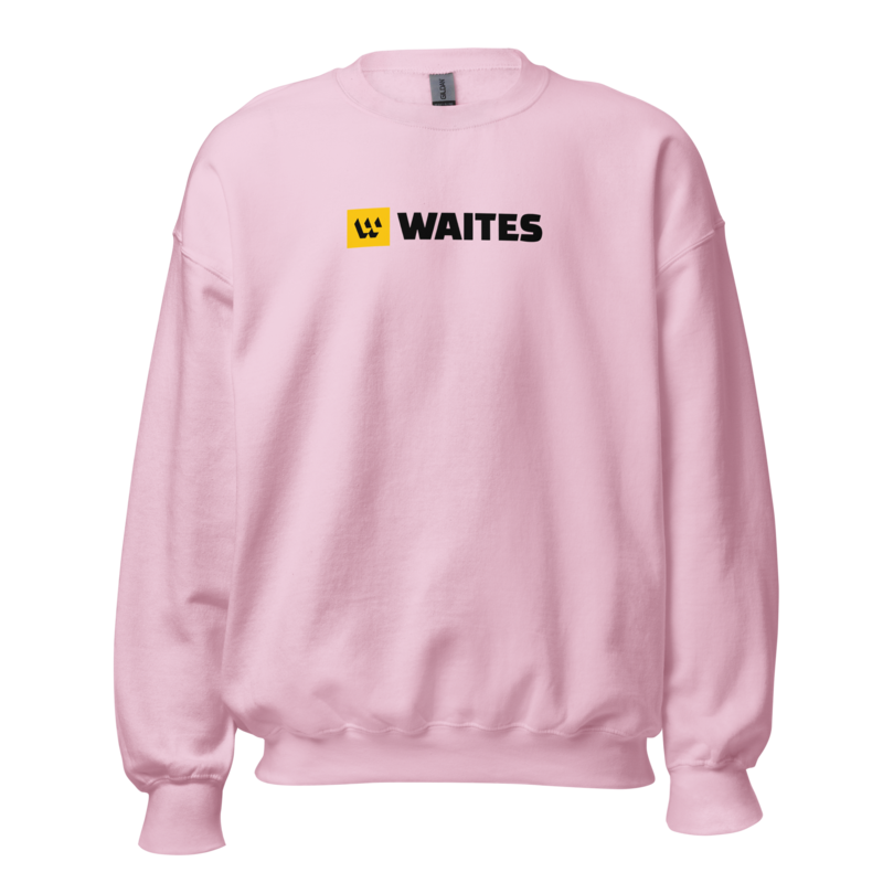 Comfort Crewneck Sweatshirt