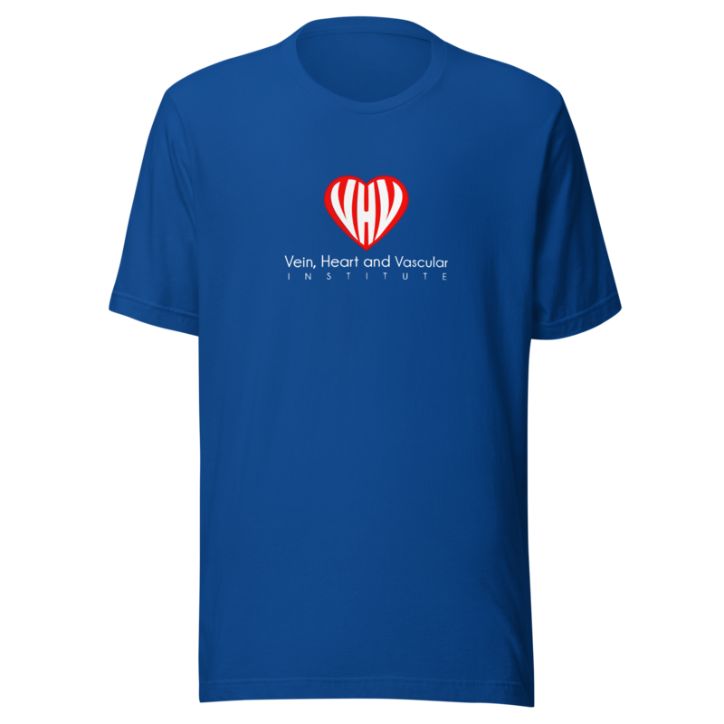 Everyday Essentials Clinic Tee