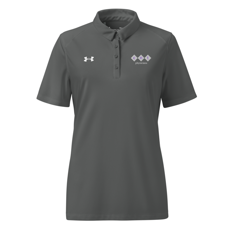 Under Armour® Women's Polo Shirt