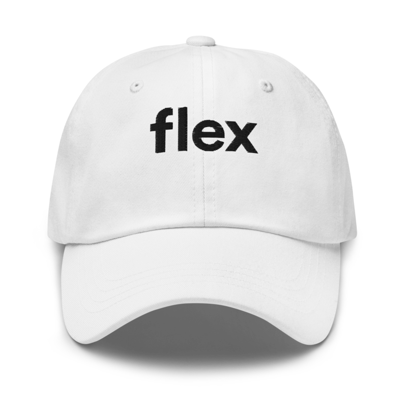 Classic Dad Cap