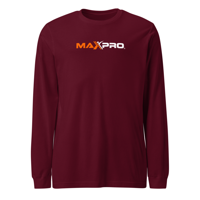 All-Season Long Sleeve