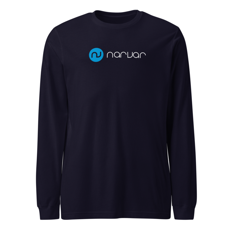 All-Season Long Sleeve