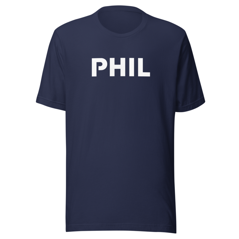 Everyday Essentials Tee