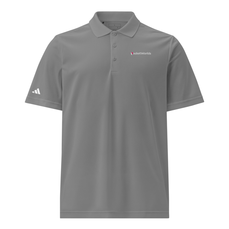 adidas Sport Polo Shirt