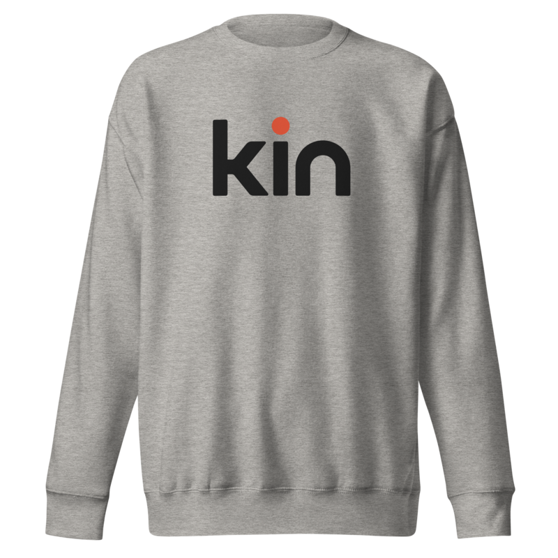 Premium Comfort Crewneck Sweatshirt