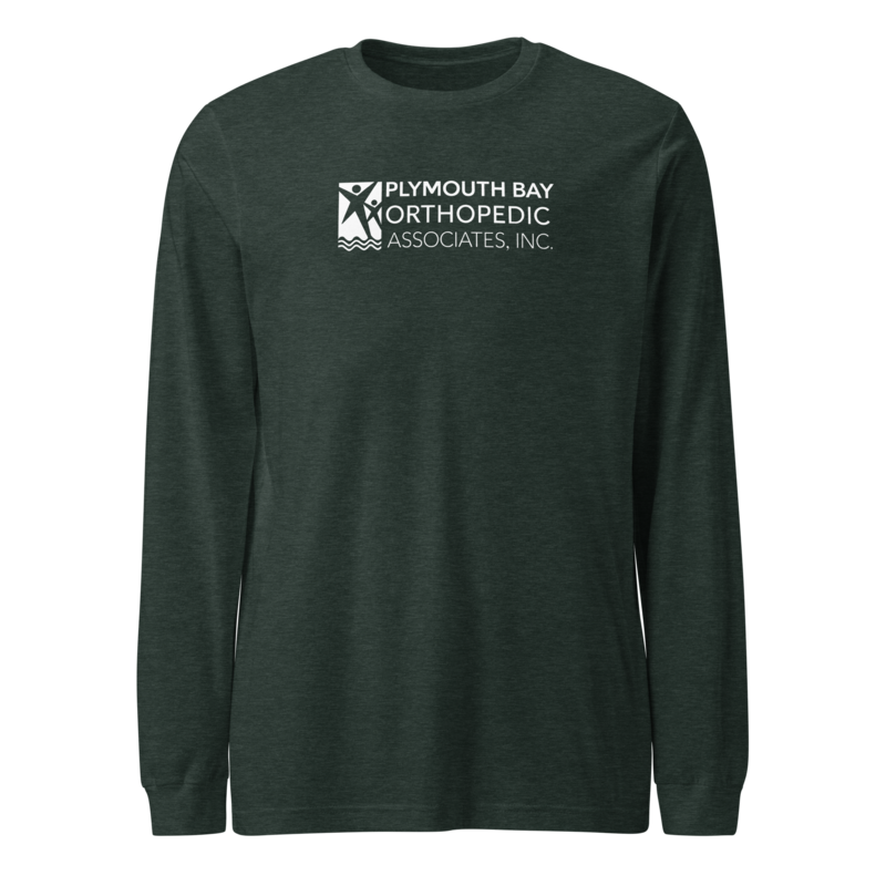 All-Season Medical Long Sleeve