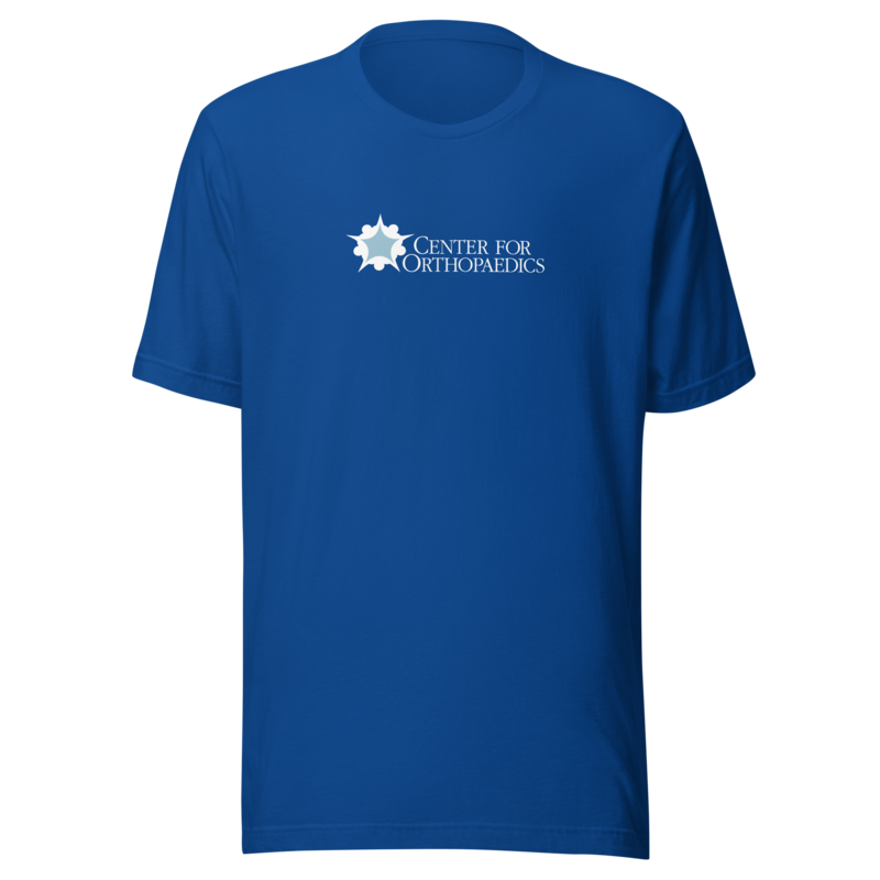 Everyday Essentials Clinic Tee