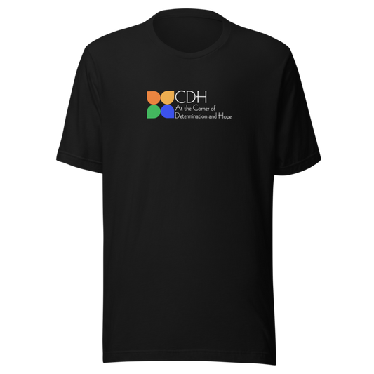 Everyday Essentials Tee