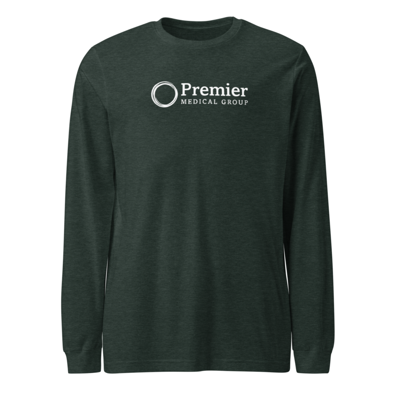All-Season Medical Long Sleeve