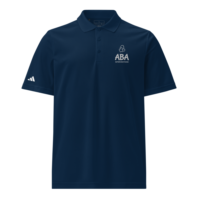 adidas Sport Polo Shirt