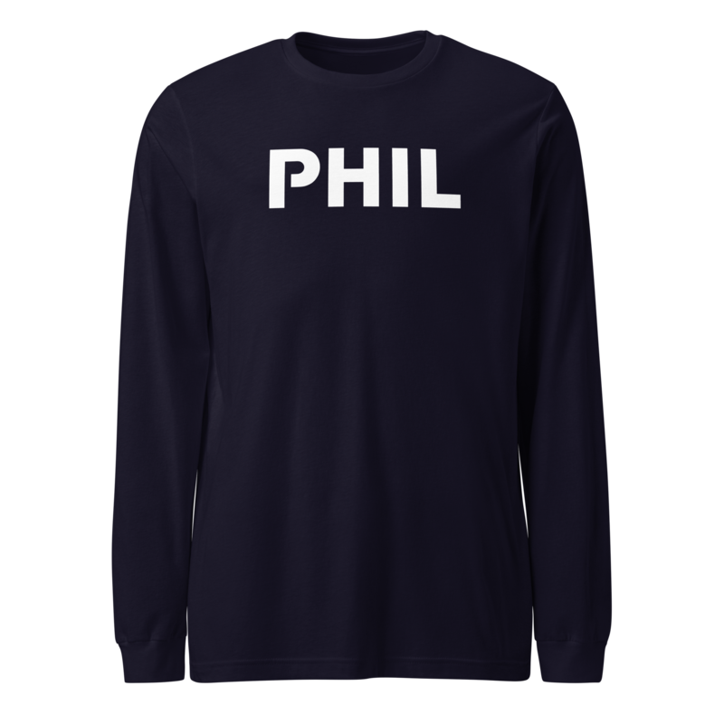 All-Season Long Sleeve