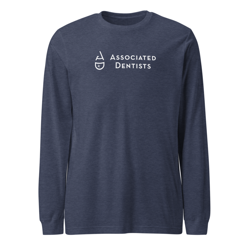 All-Season Medical Long Sleeve