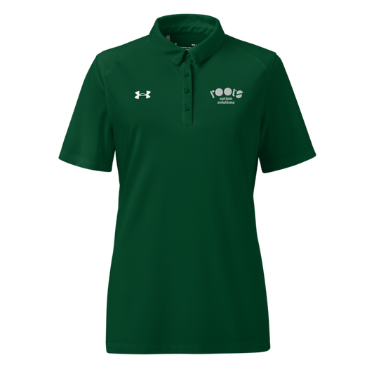 Under Armour® Women's Polo Shirt