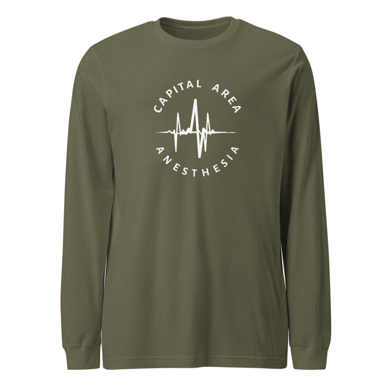 All-Season Medical Long Sleeve