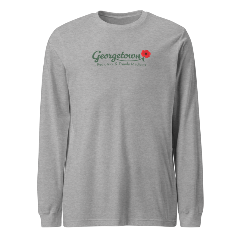All-Season Medical Long Sleeve