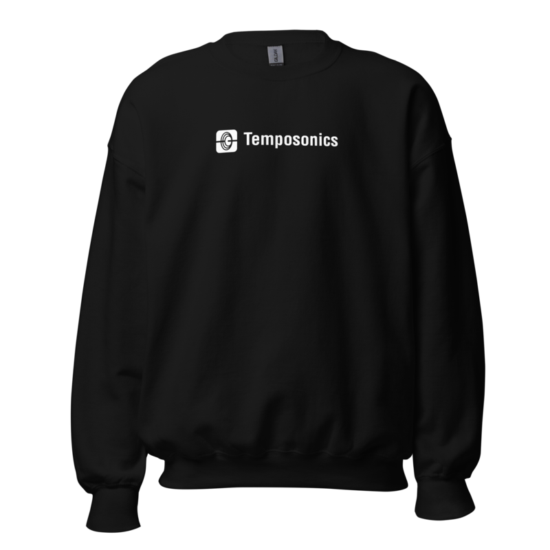 Comfort Crewneck Sweatshirt