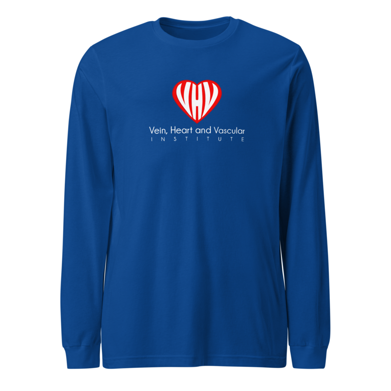 All-Season Medical Long Sleeve
