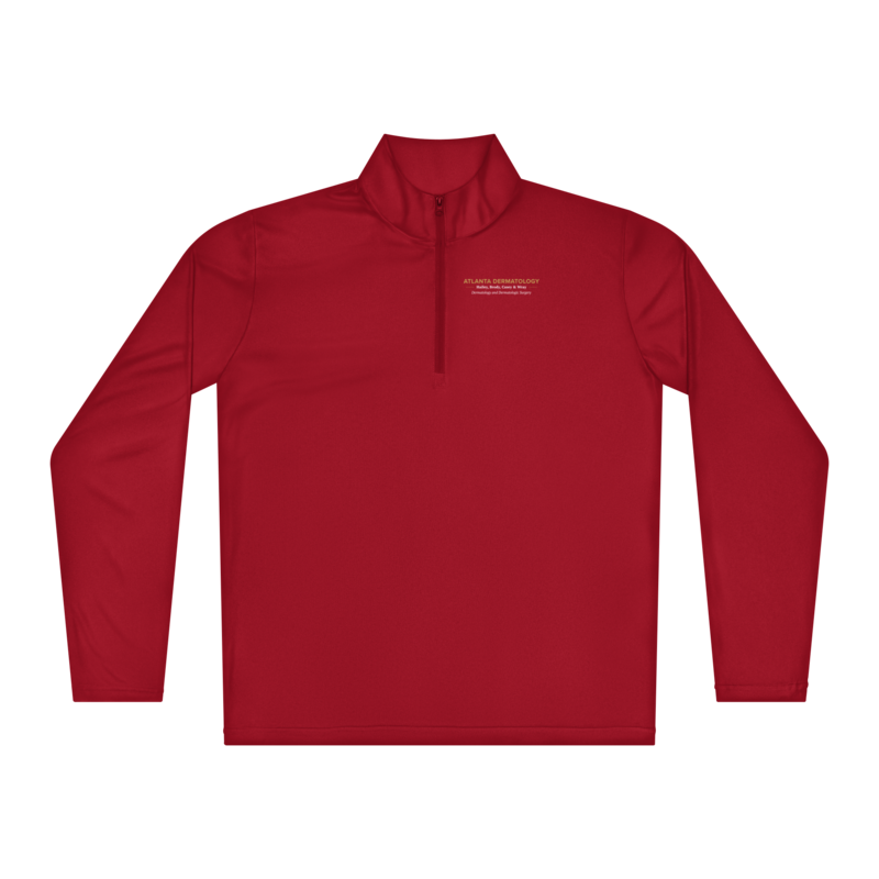 Lightweight Quarter Zip Pullover