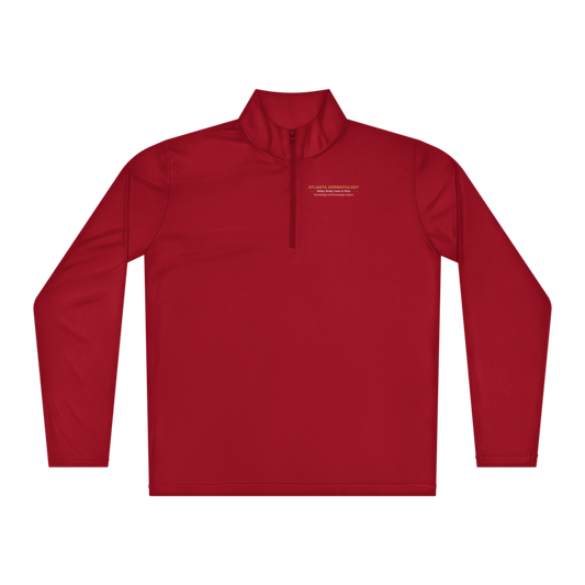 Lightweight Quarter Zip Pullover