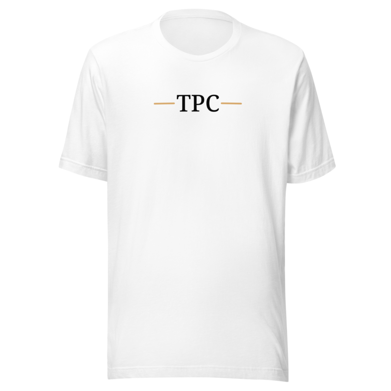Everyday Essentials Clinic Tee