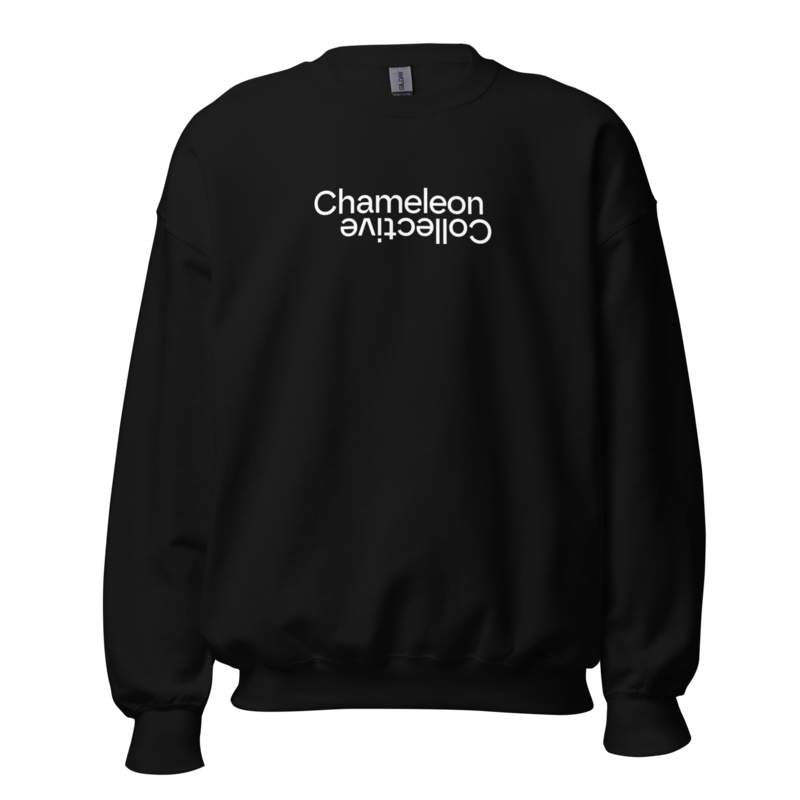 Comfort Crewneck Sweatshirt