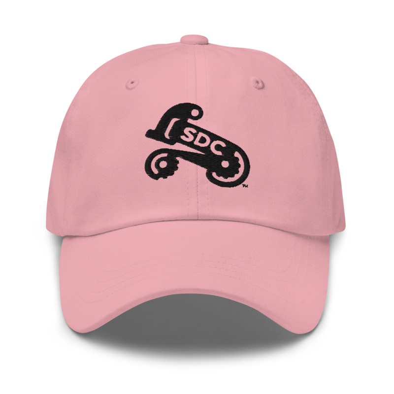 Classic Dad Cap