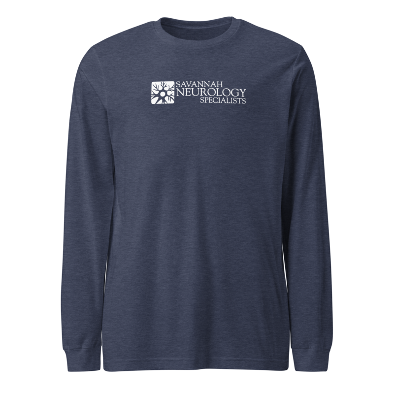 All-Season Medical Long Sleeve