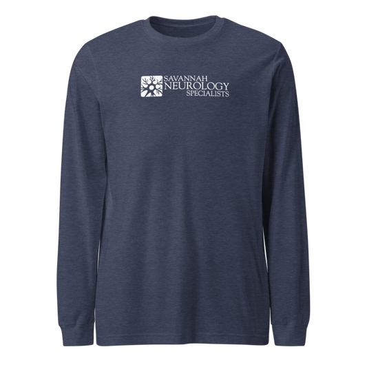 All-Season Medical Long Sleeve