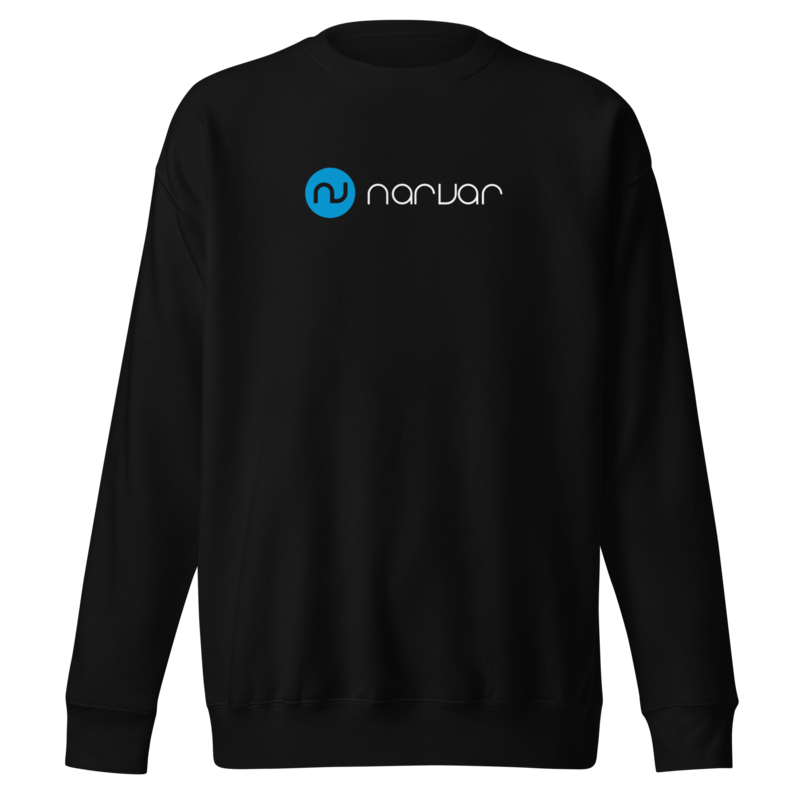 Premium Comfort Crewneck Sweatshirt