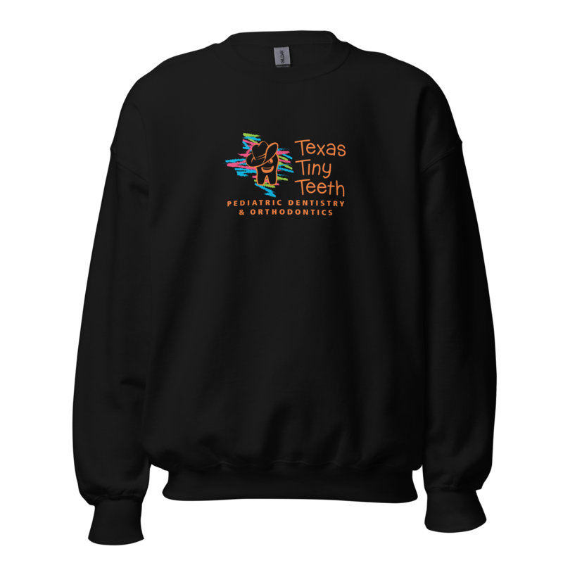 Clinic Comfort Crewneck Sweatshirt