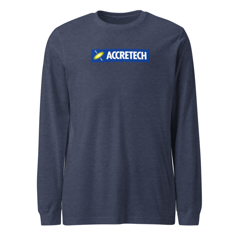 All-Season Long Sleeve