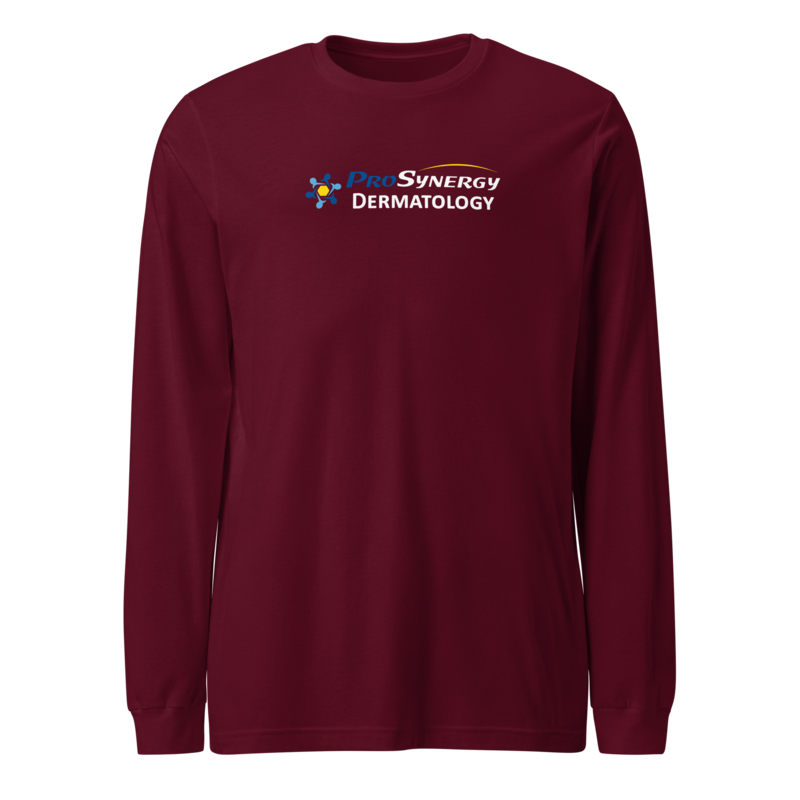All-Season Medical Long Sleeve