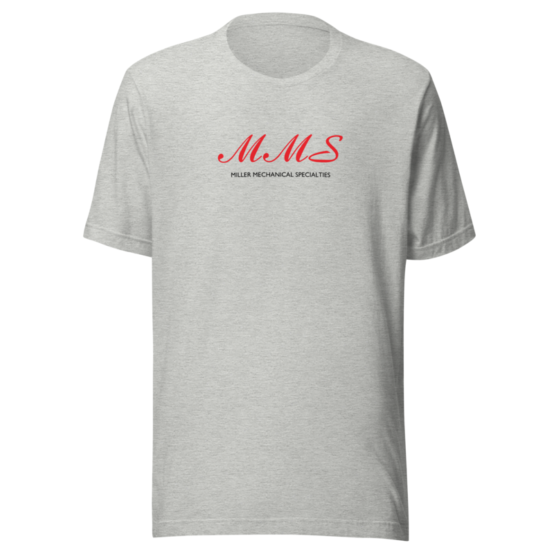 Everyday Essentials Tee