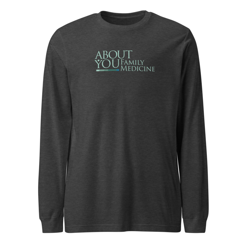 All-Season Medical Long Sleeve