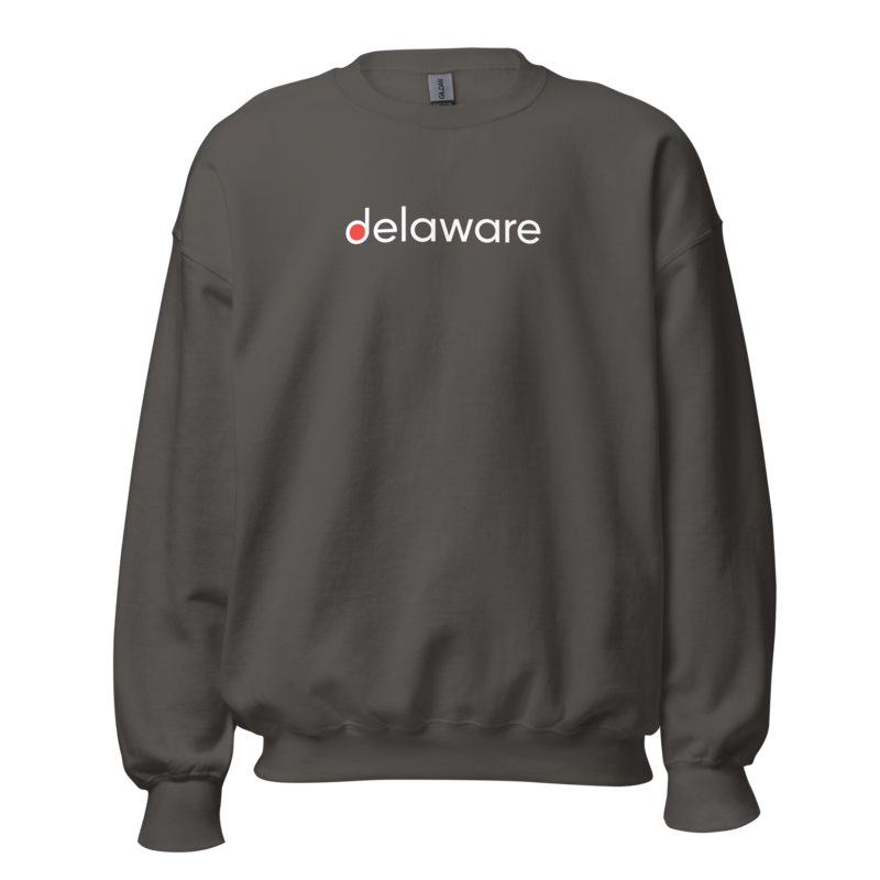 Comfort Crewneck Sweatshirt