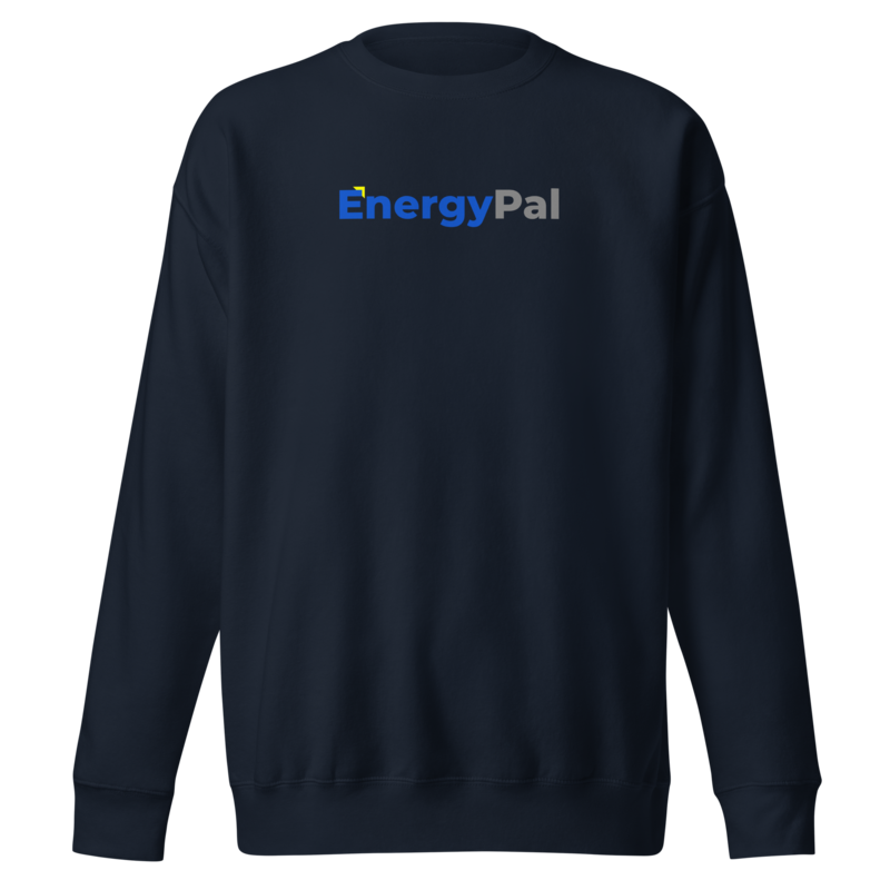 Premium Comfort Crewneck Sweatshirt