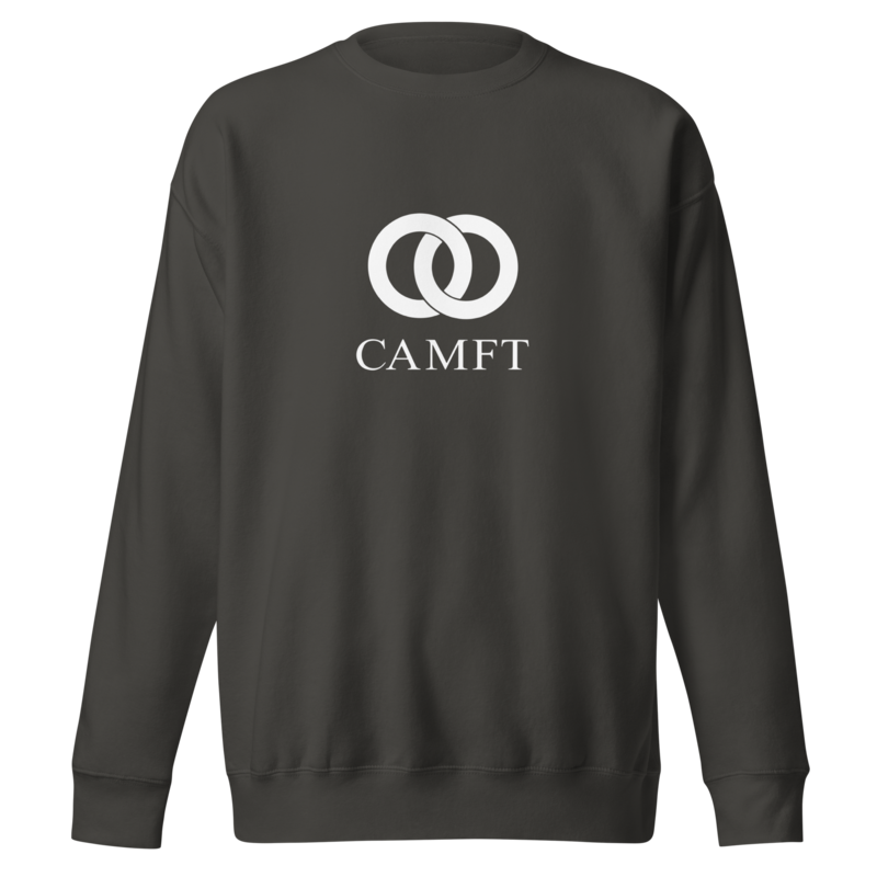 Premium Comfort Crewneck Sweatshirt