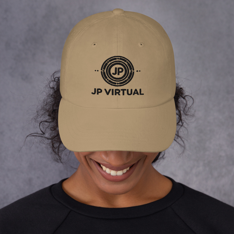 Classic Dad Cap