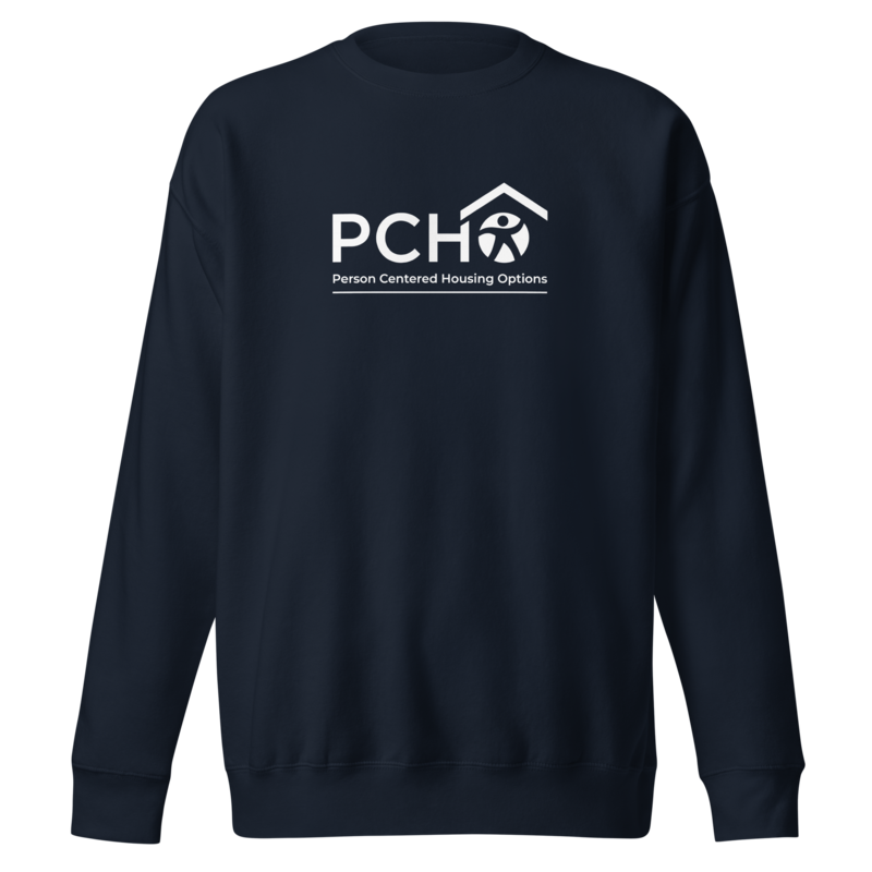 Premium Comfort Crewneck Sweatshirt