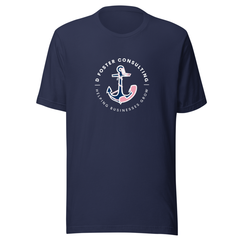Everyday Essentials Tee