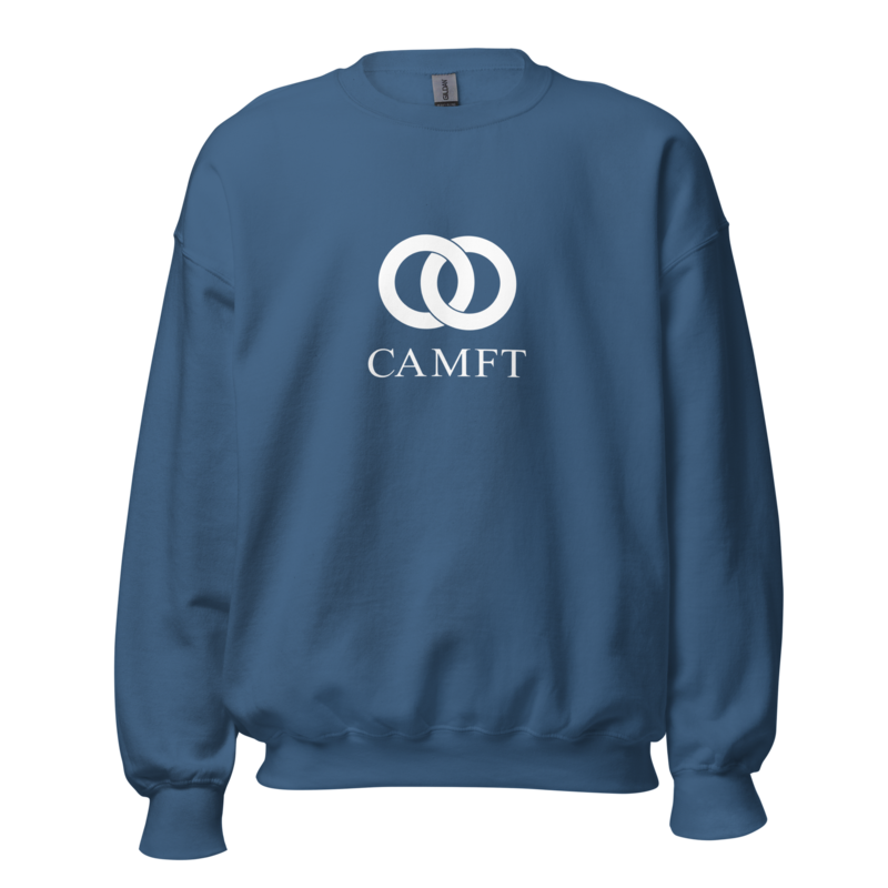 Comfort Crewneck Sweatshirt