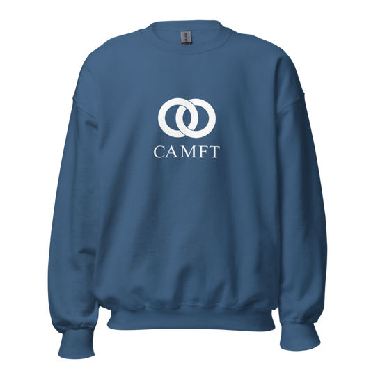 Comfort Crewneck Sweatshirt