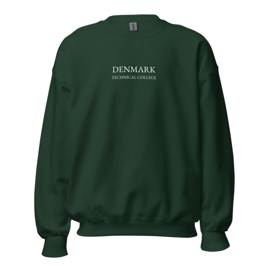 Comfort Crewneck Sweatshirt