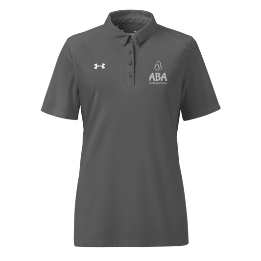 Under Armour® Women's Polo Shirt